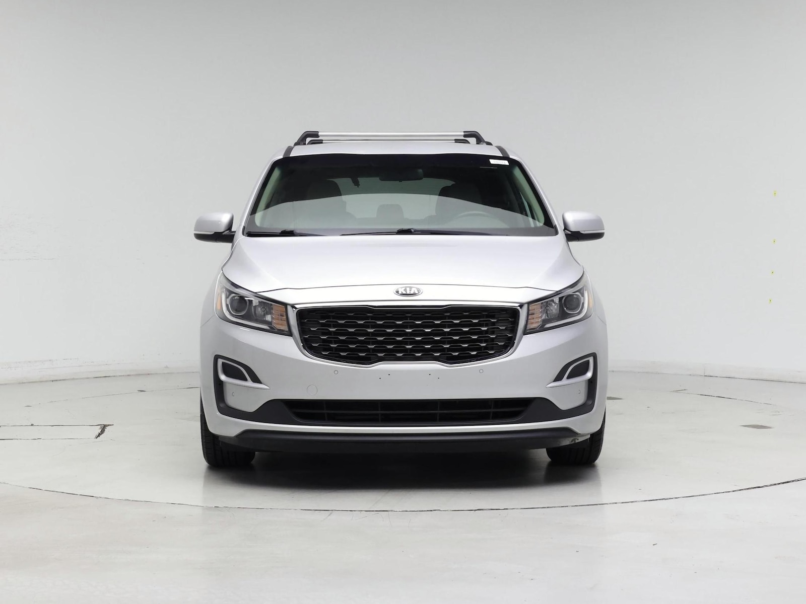 2020 Kia Sedona EX - Photo 6