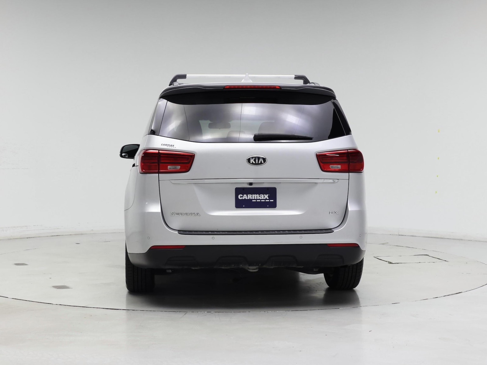 2020 Kia Sedona EX - Photo 7