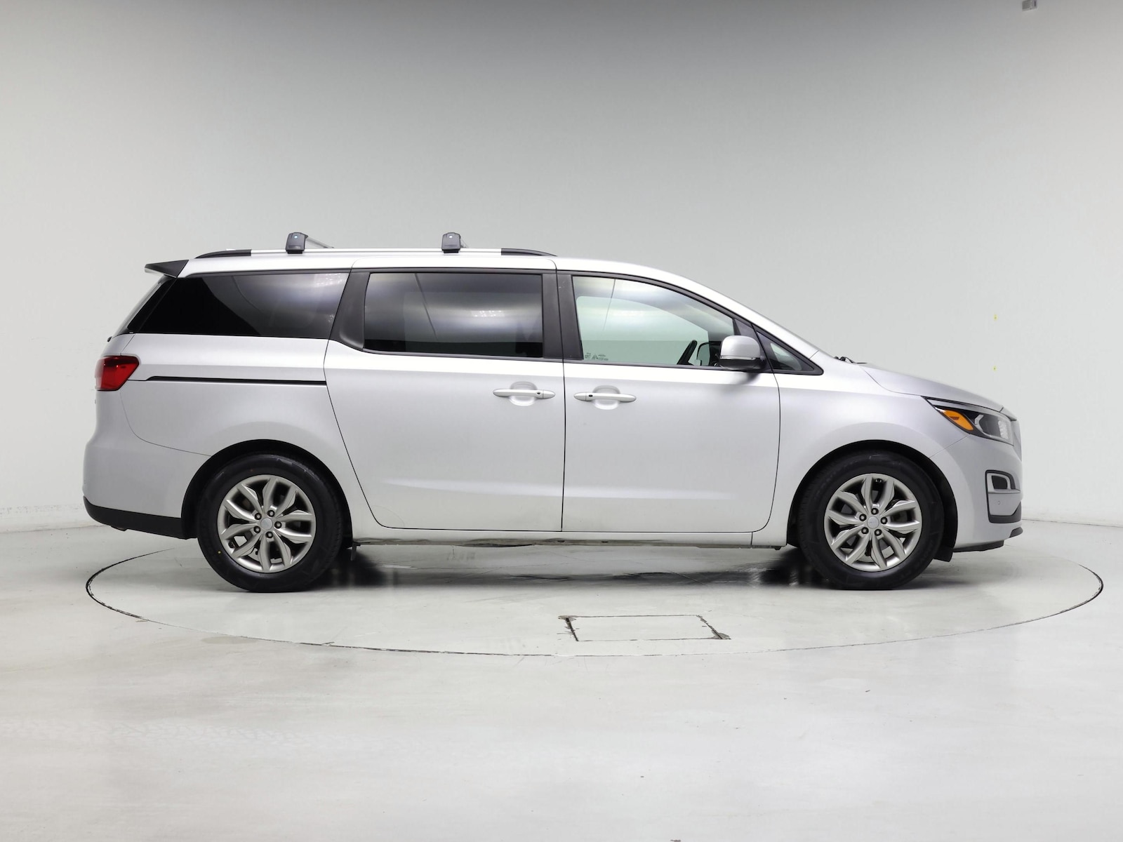 2020 Kia Sedona EX - Photo 8
