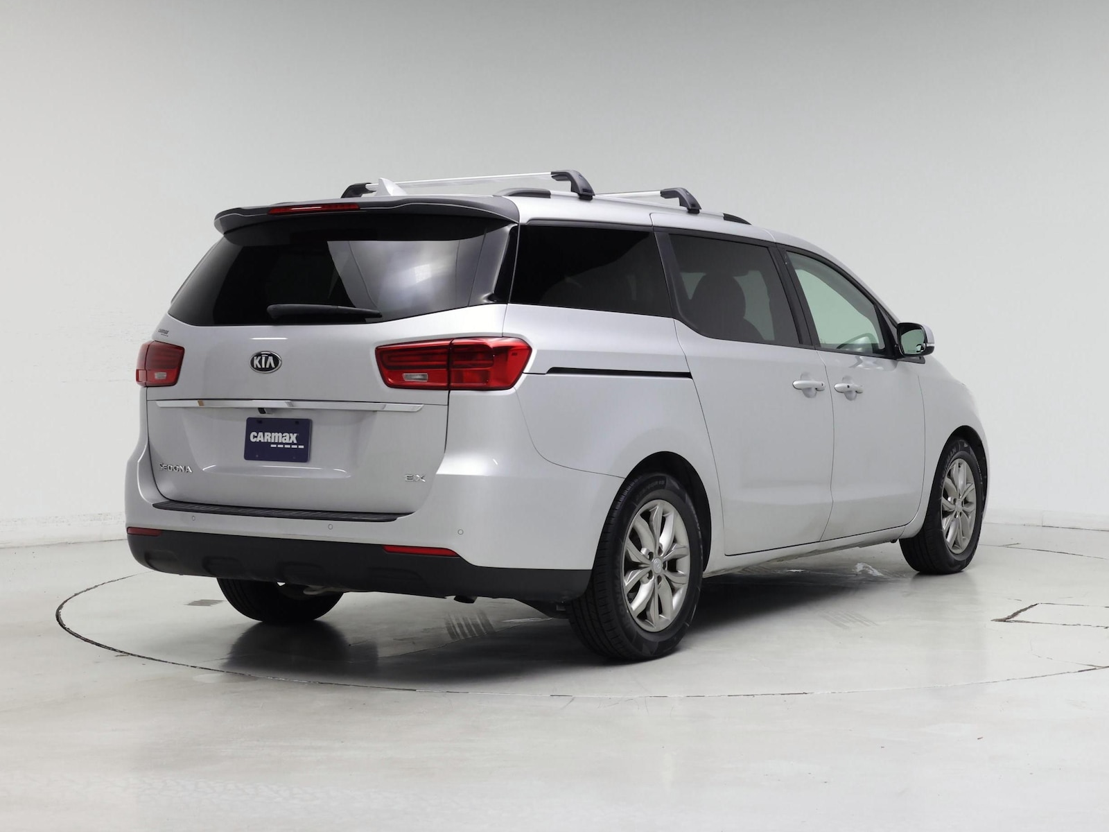 2020 Kia Sedona EX - Photo 9