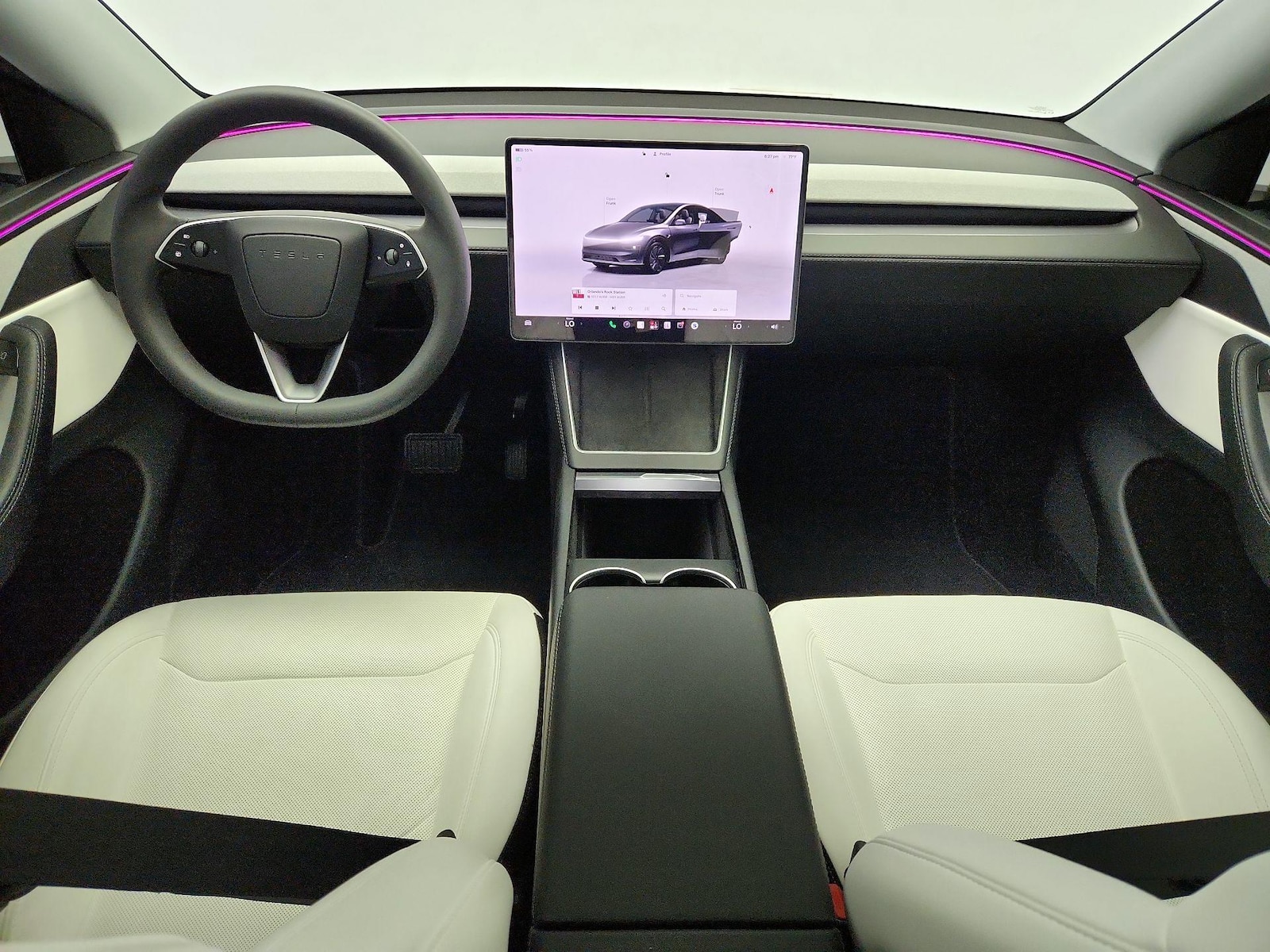 Navigation System