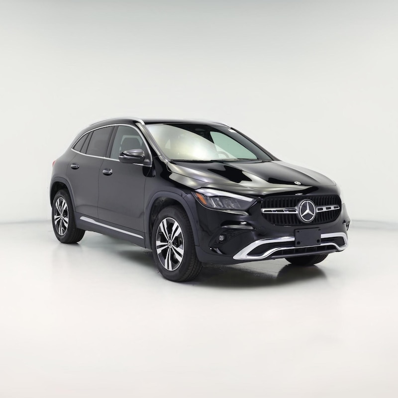 2024 Mercedes-Benz GLA250