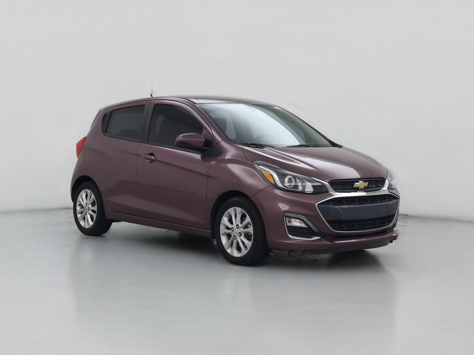 Smart Key & Heated Mirrors