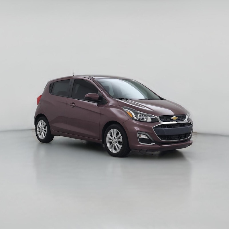 2019 Chevrolet Spark LT