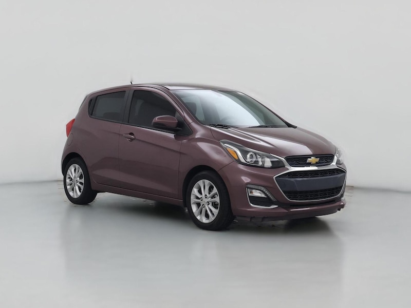 2019 Chevrolet Spark LT