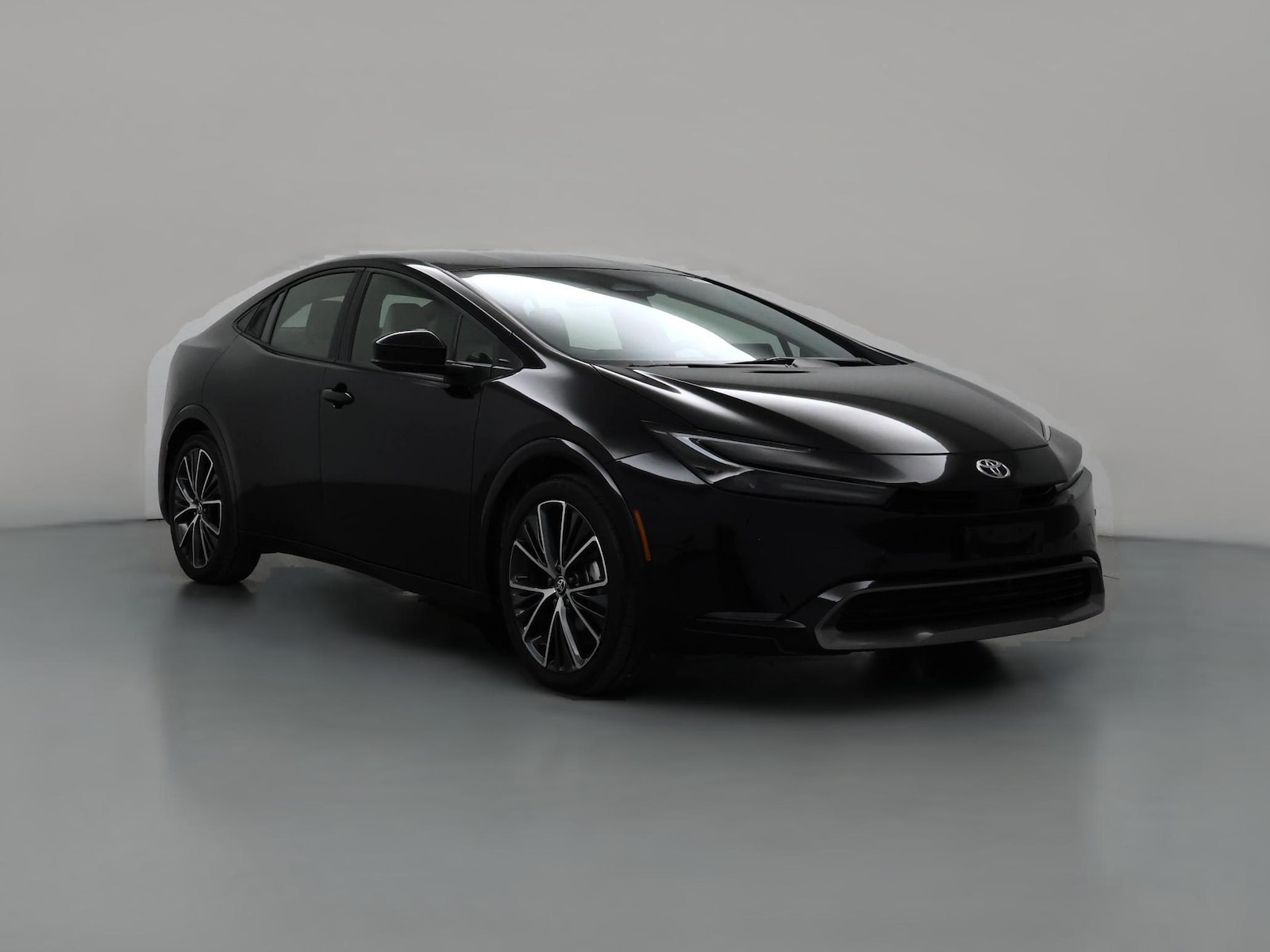 2026 Toyota Prius