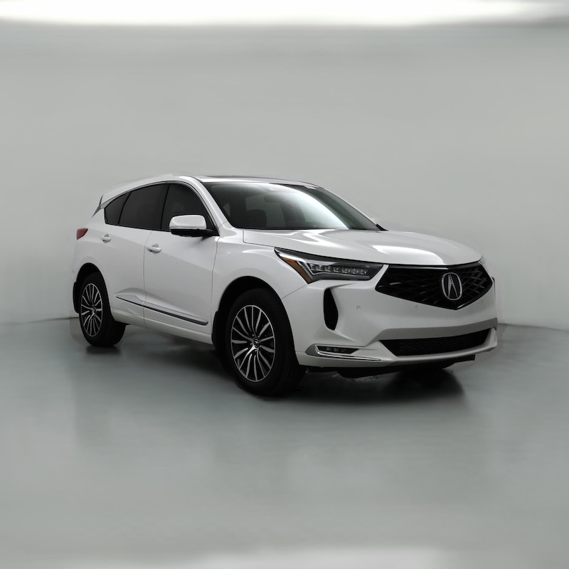 2026 Acura RDX SH-AWD Advance