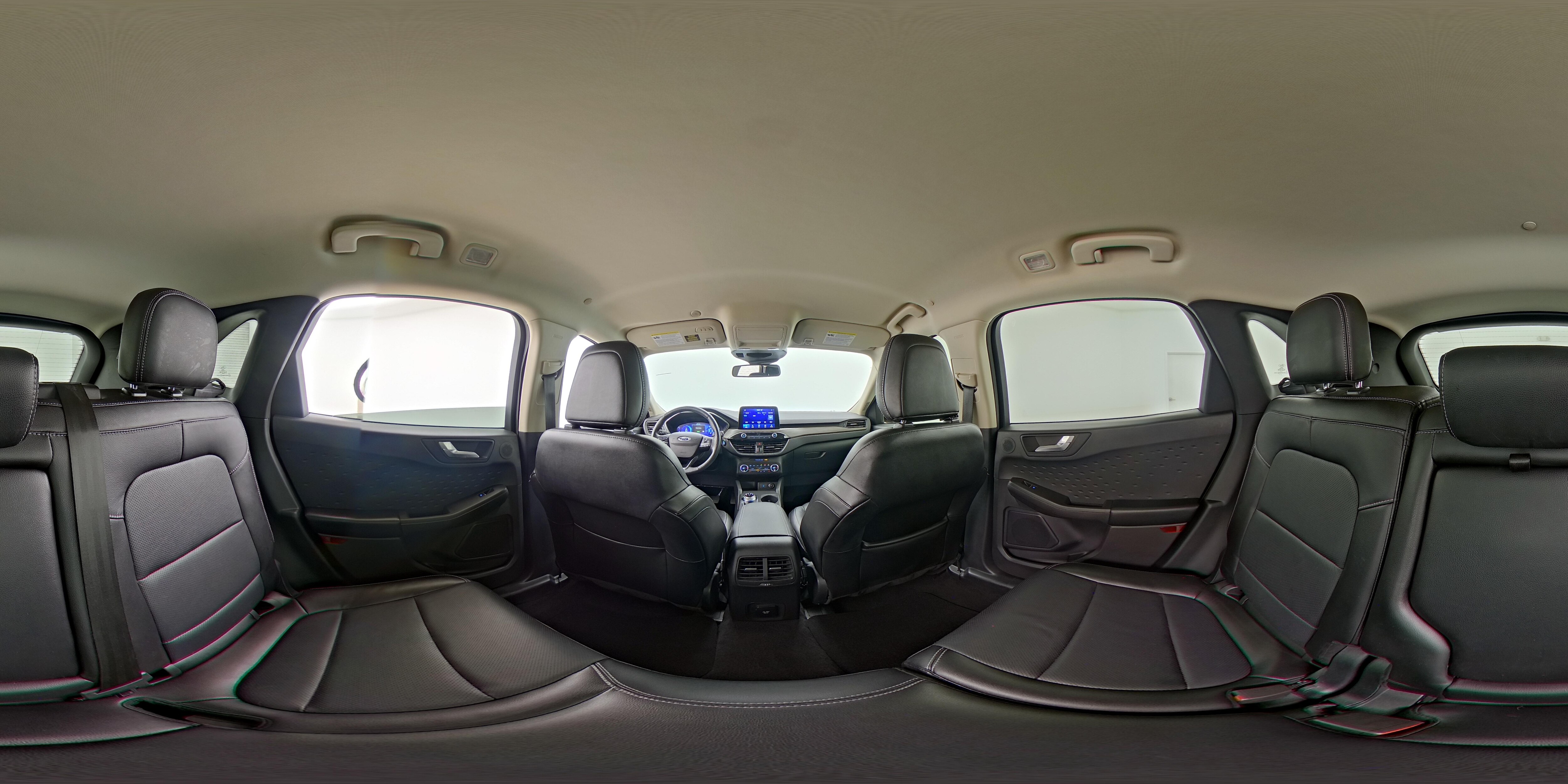 2020 Ford Escape Titanium - Photo 26