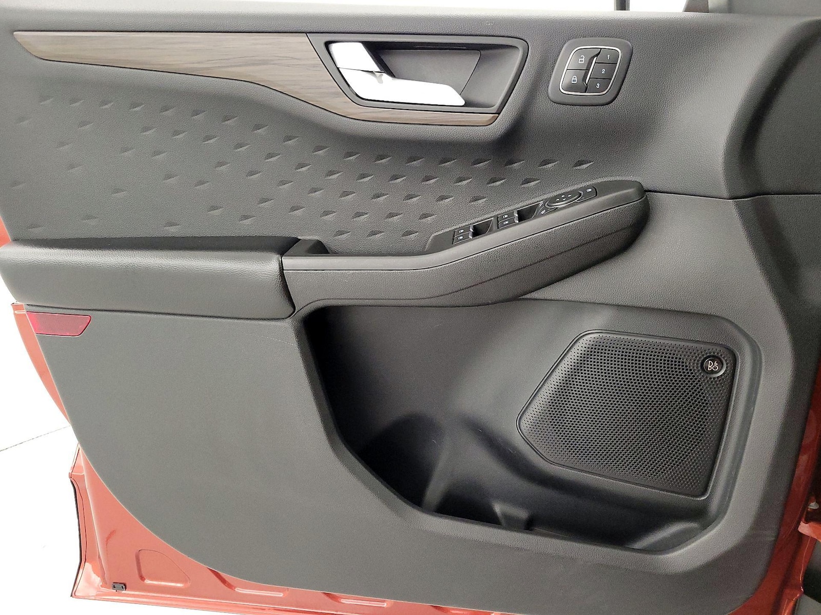 2020 Ford Escape Titanium - Photo 13