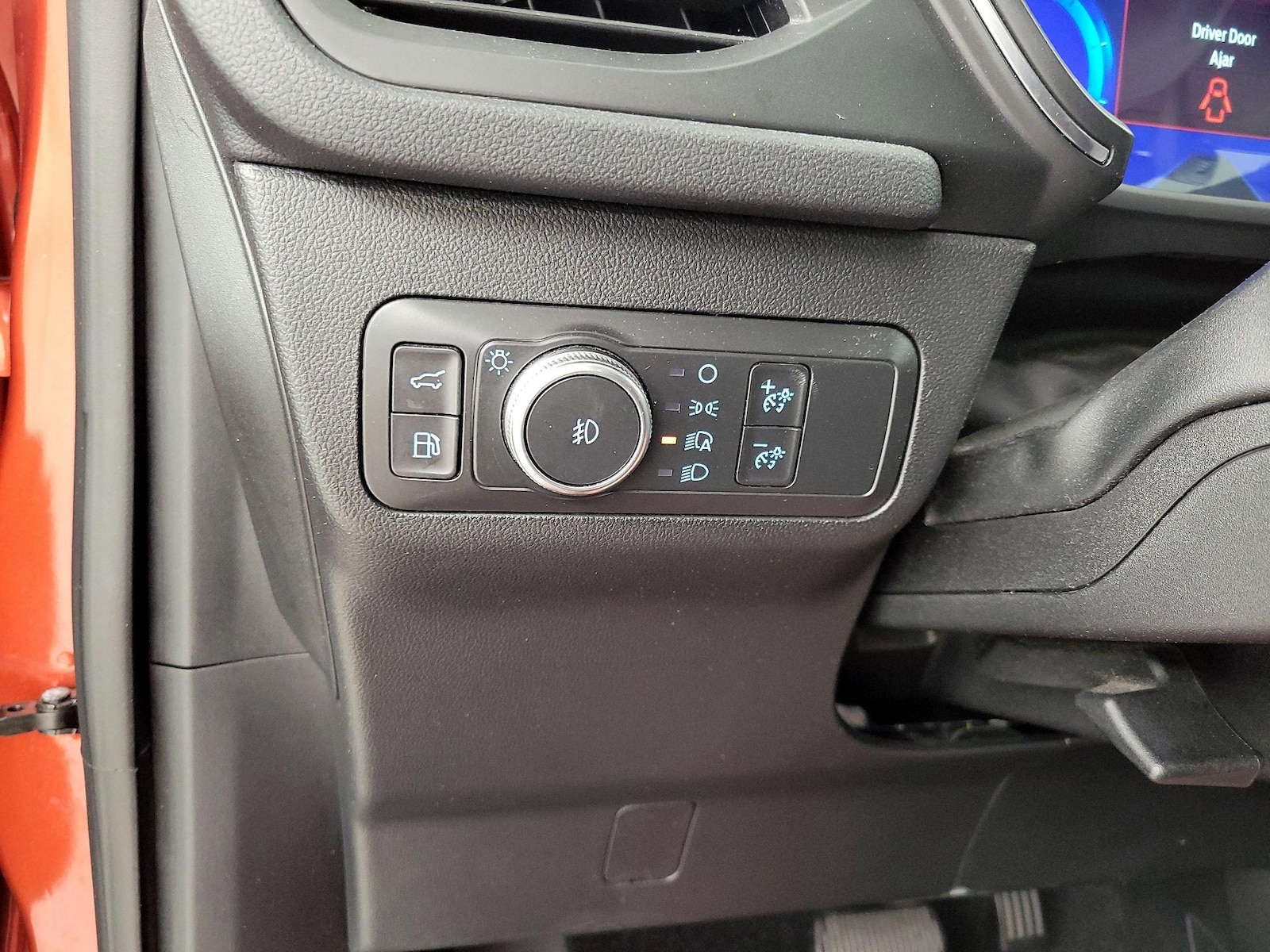 2020 Ford Escape Titanium - Photo 14