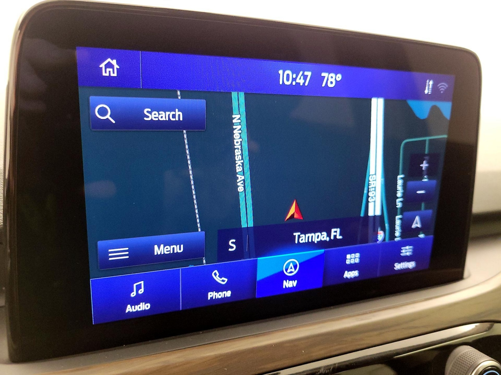 2020 Ford Escape Titanium - Photo 15