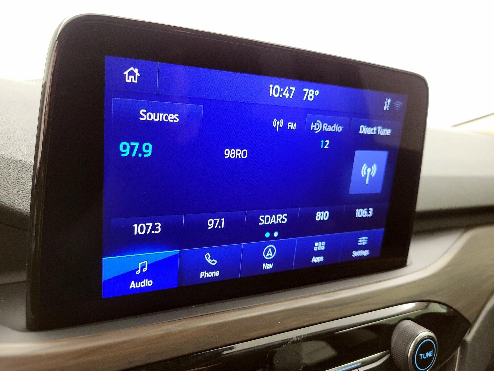 2020 Ford Escape Titanium - Photo 17