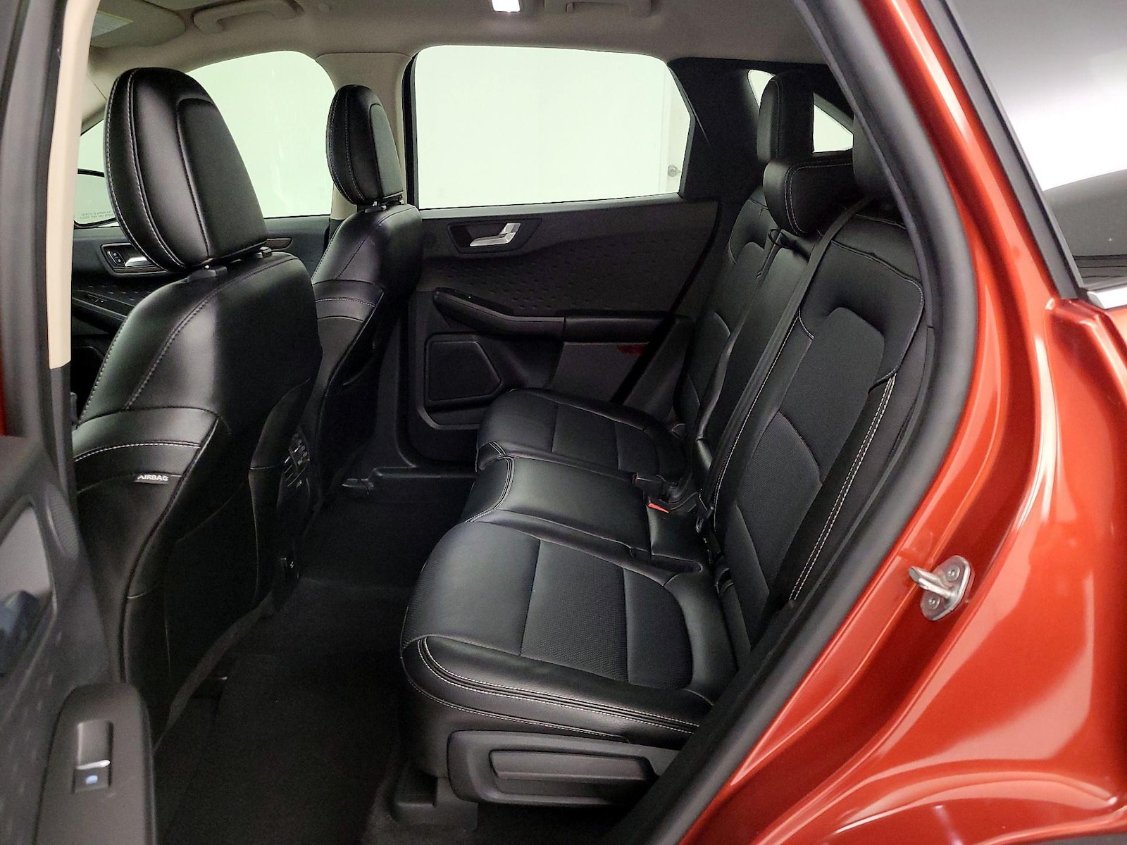 2020 Ford Escape Titanium - Photo 21