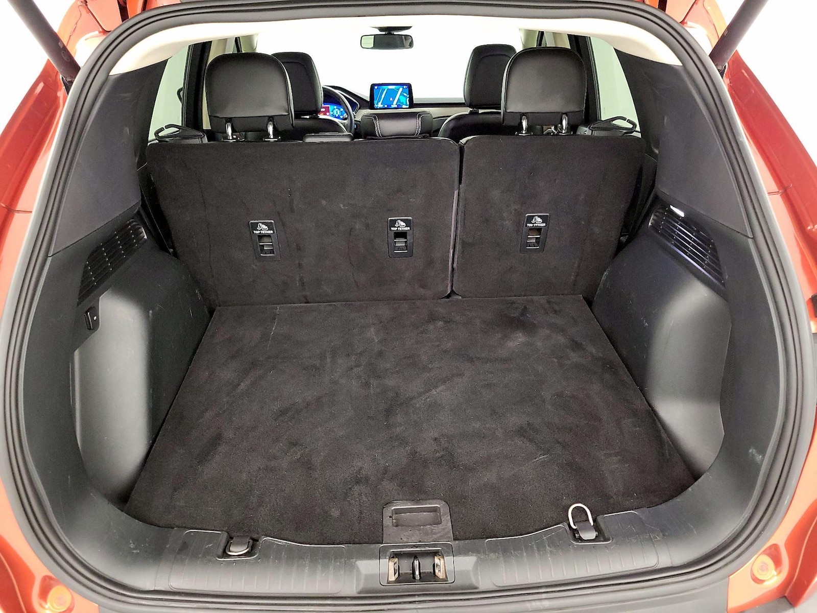 2020 Ford Escape Titanium - Photo 22
