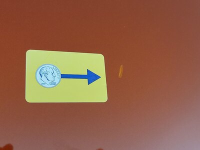 Condition detail
