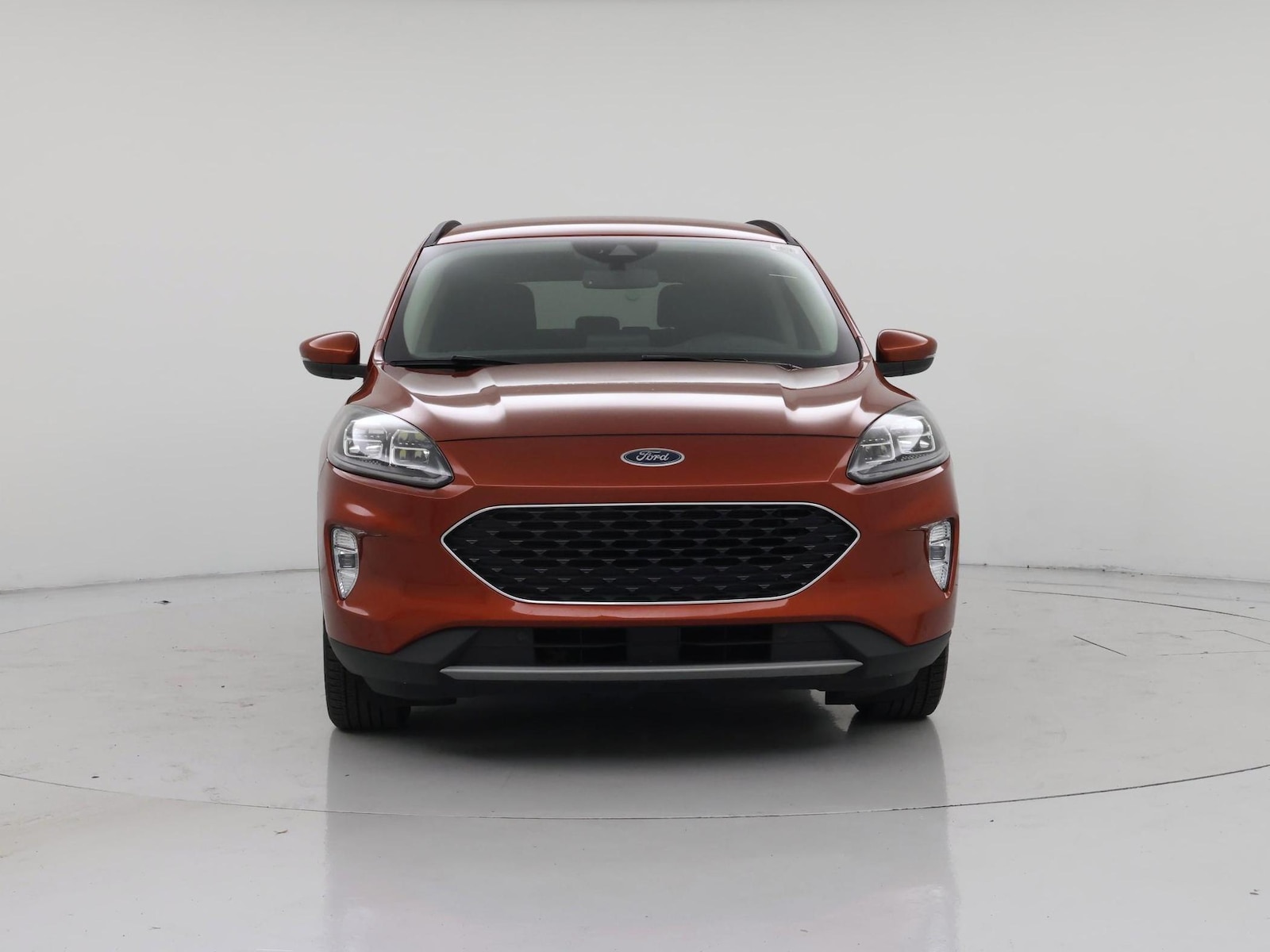 2020 Ford Escape Titanium - Photo 6