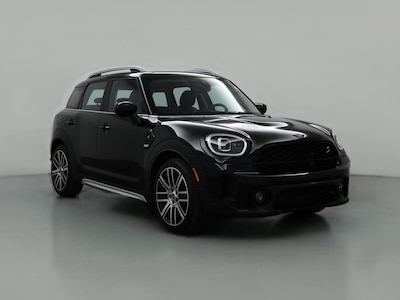 2023 Mini Cooper Countryman S