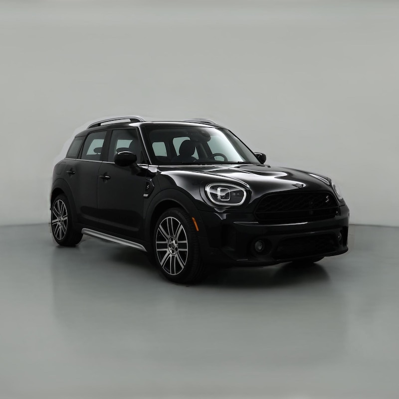 2023 Mini Cooper Countryman S