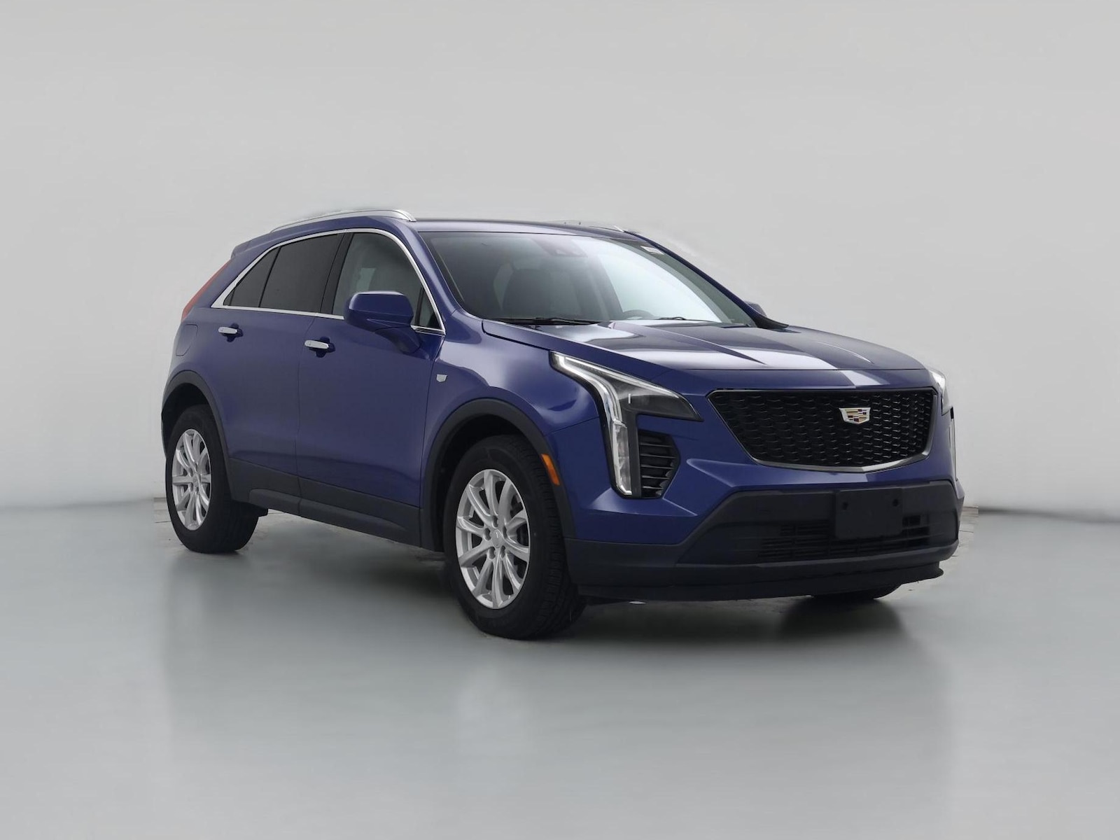 2021 Cadillac XT4