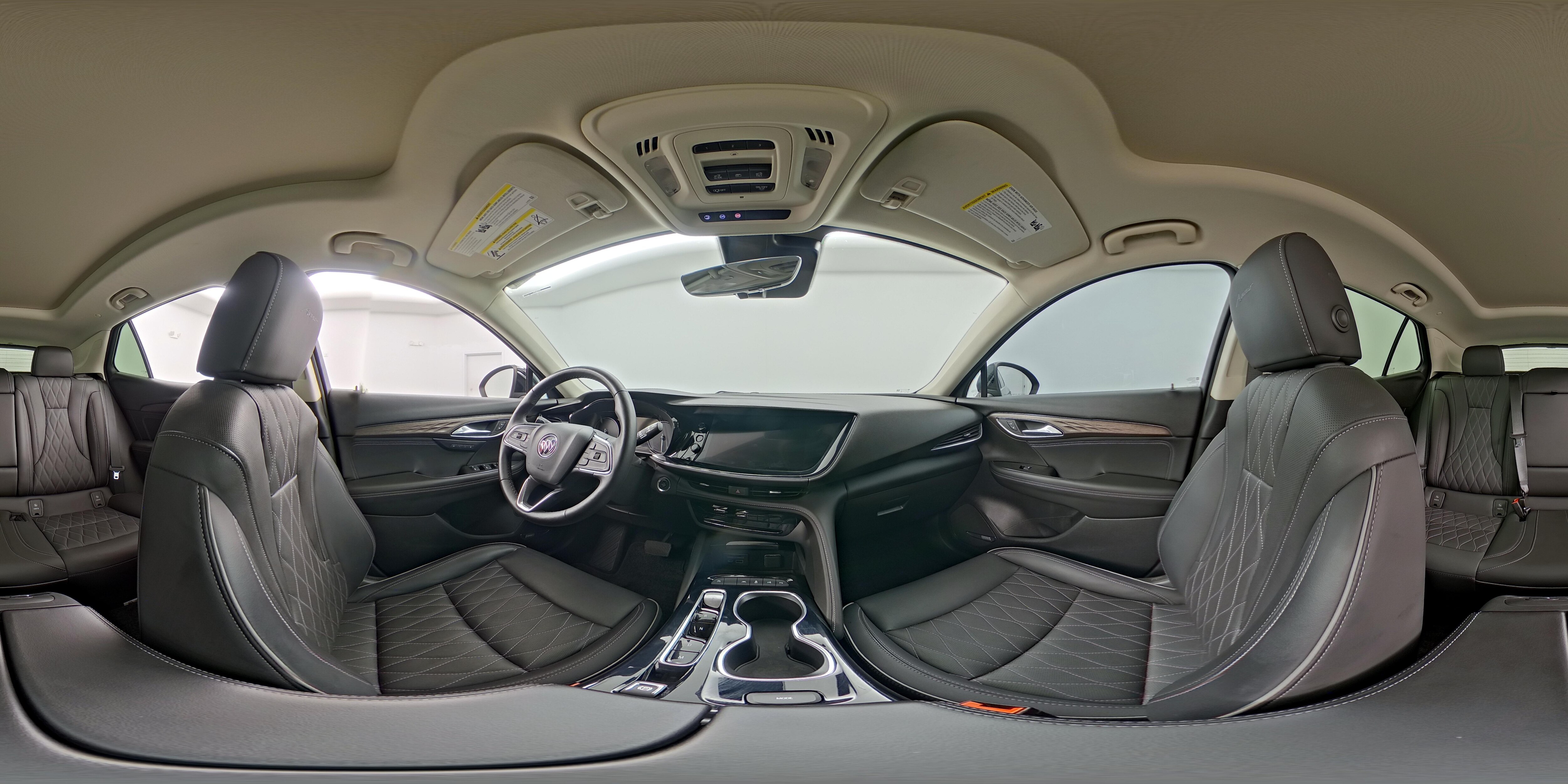 2023 Buick Envision Avenir - Photo 26