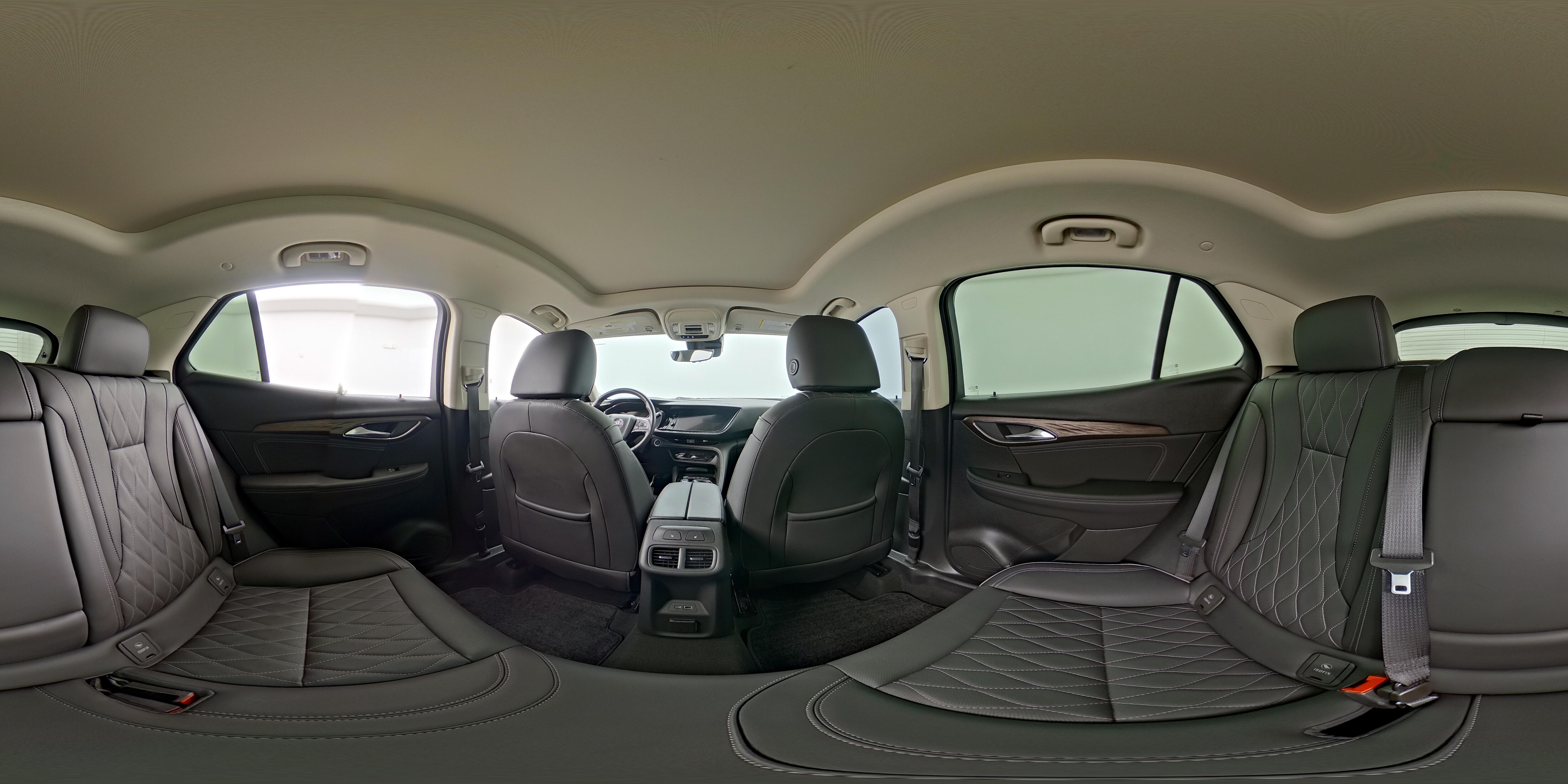 2023 Buick Envision Avenir - Photo 27