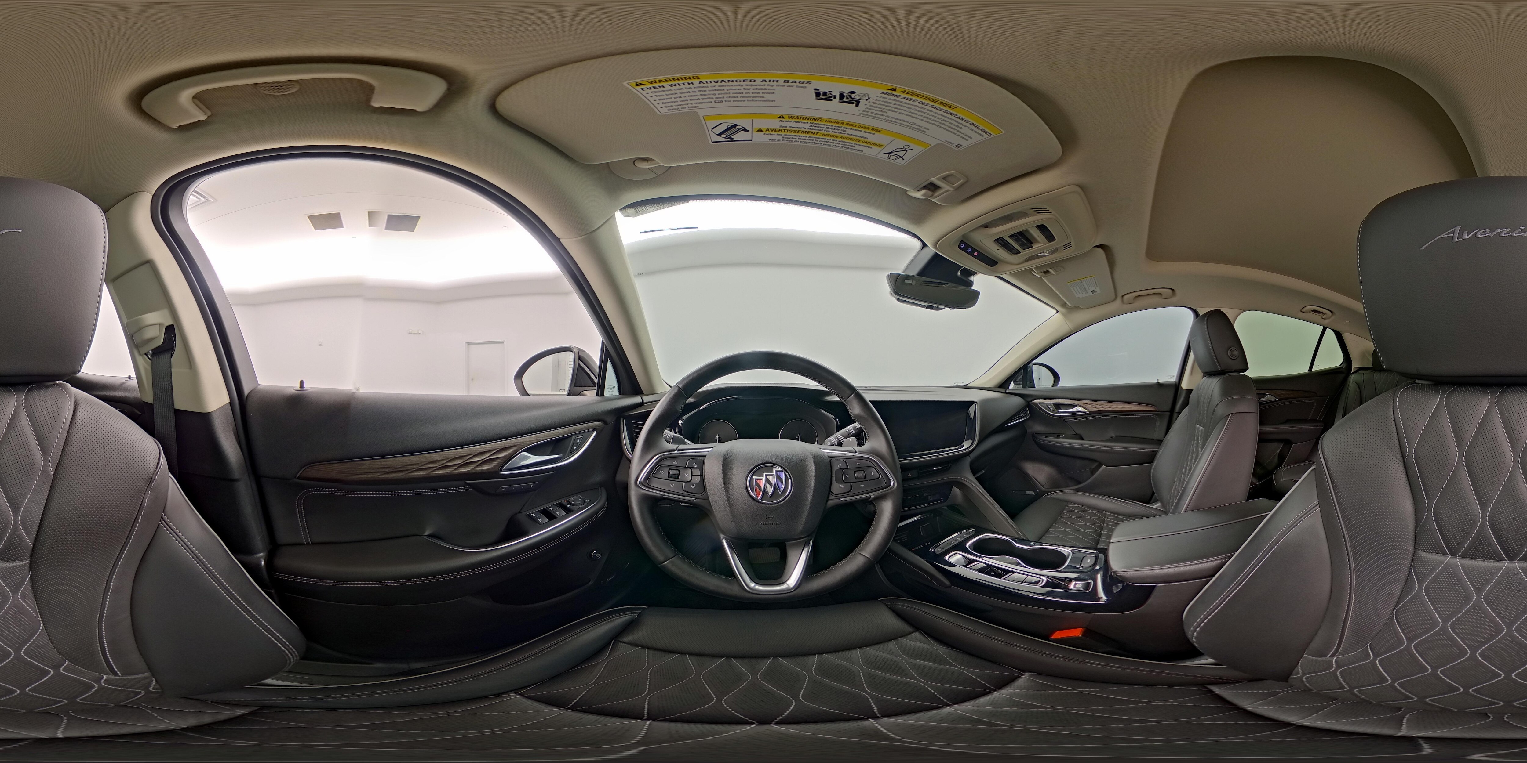 2023 Buick Envision Avenir - Photo 28