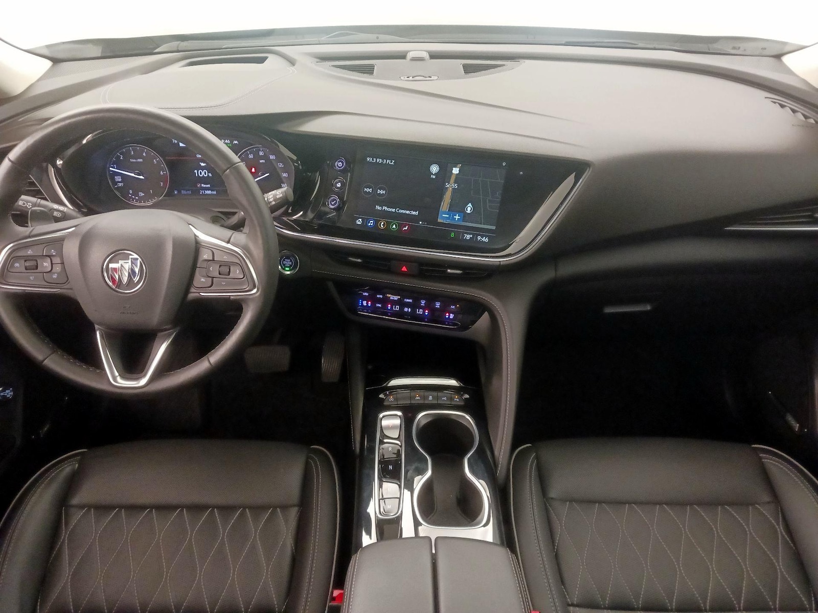 2023 Buick Envision Avenir - Photo 10