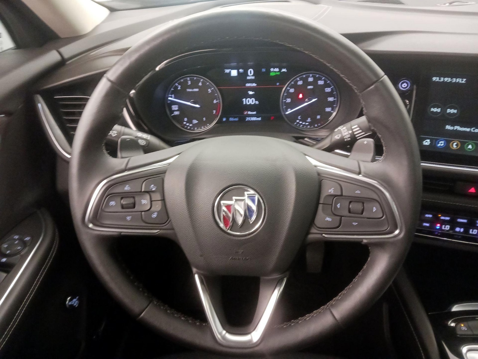 2023 Buick Envision Avenir - Photo 11