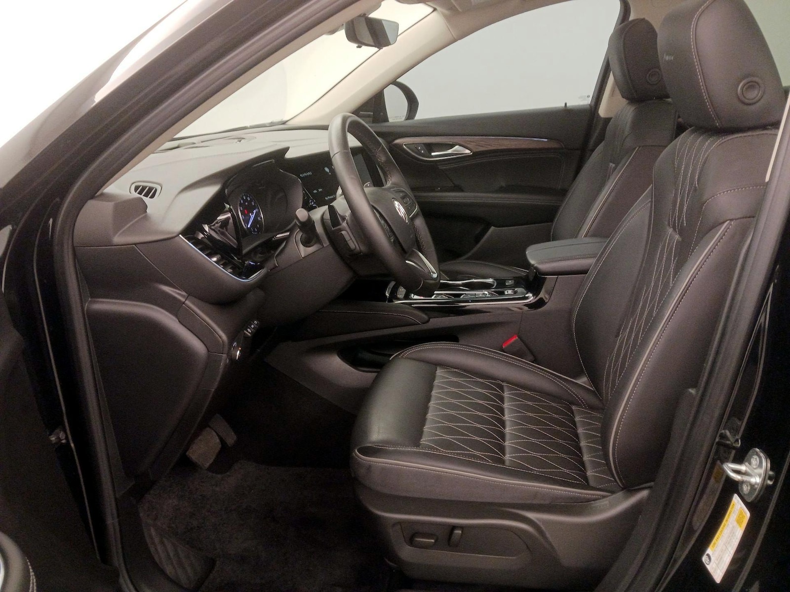 2023 Buick Envision Avenir - Photo 12