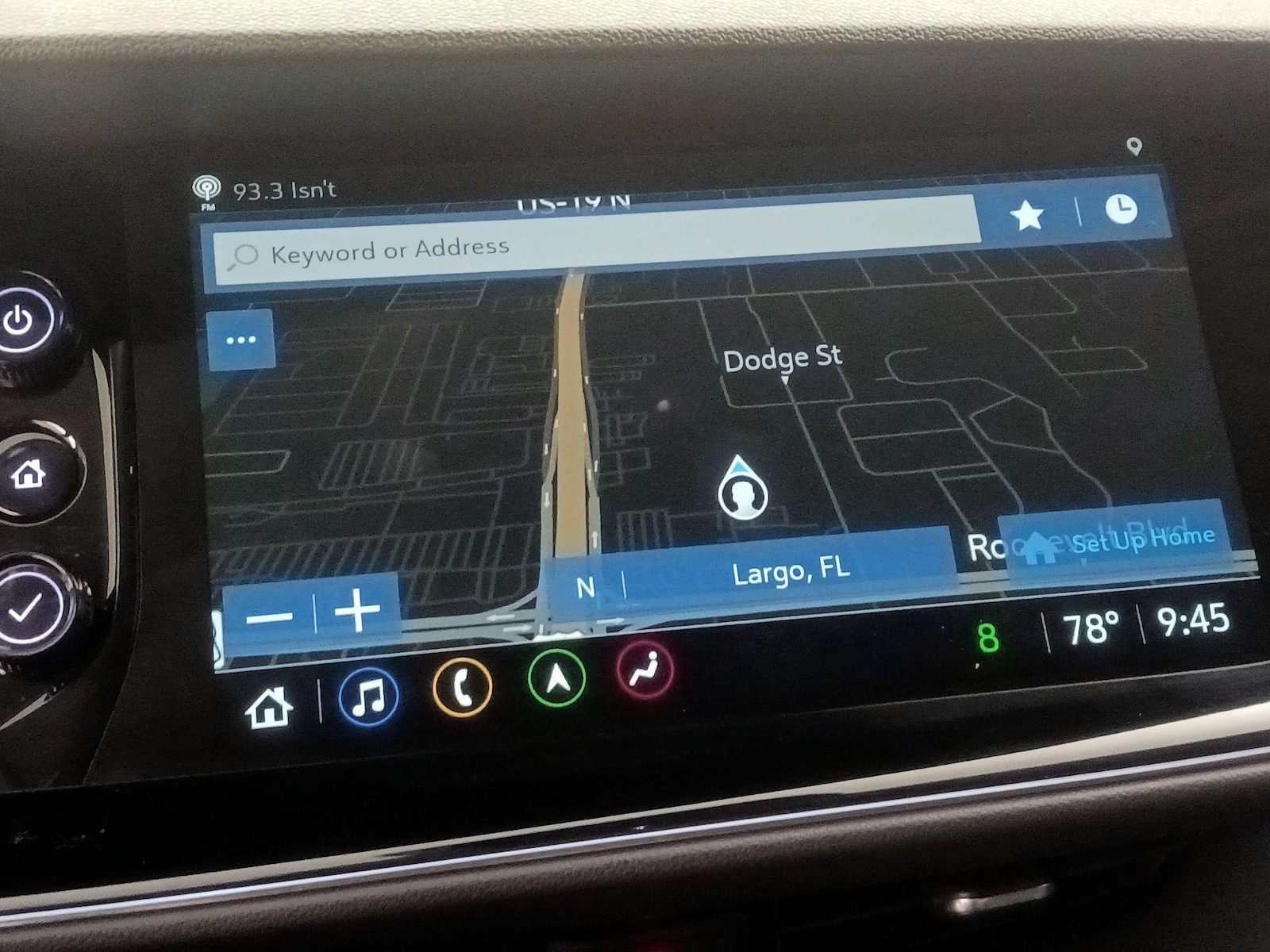 2023 Buick Envision Avenir - Photo 15