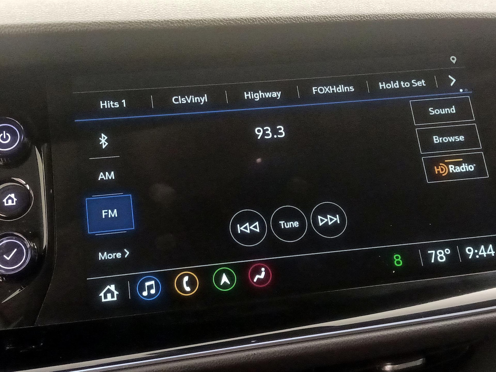 2023 Buick Envision Avenir - Photo 17