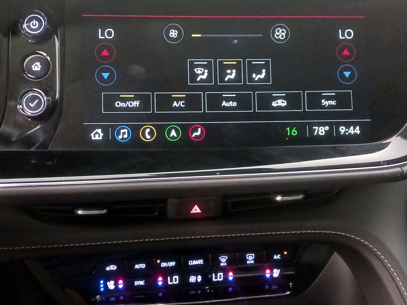 2023 Buick Envision Avenir - Photo 18
