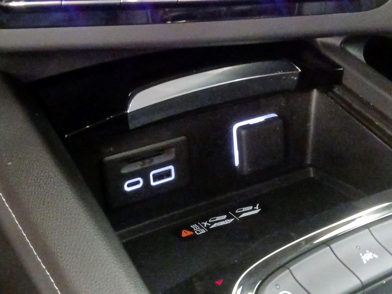 2023 Buick Envision Avenir - Photo 20