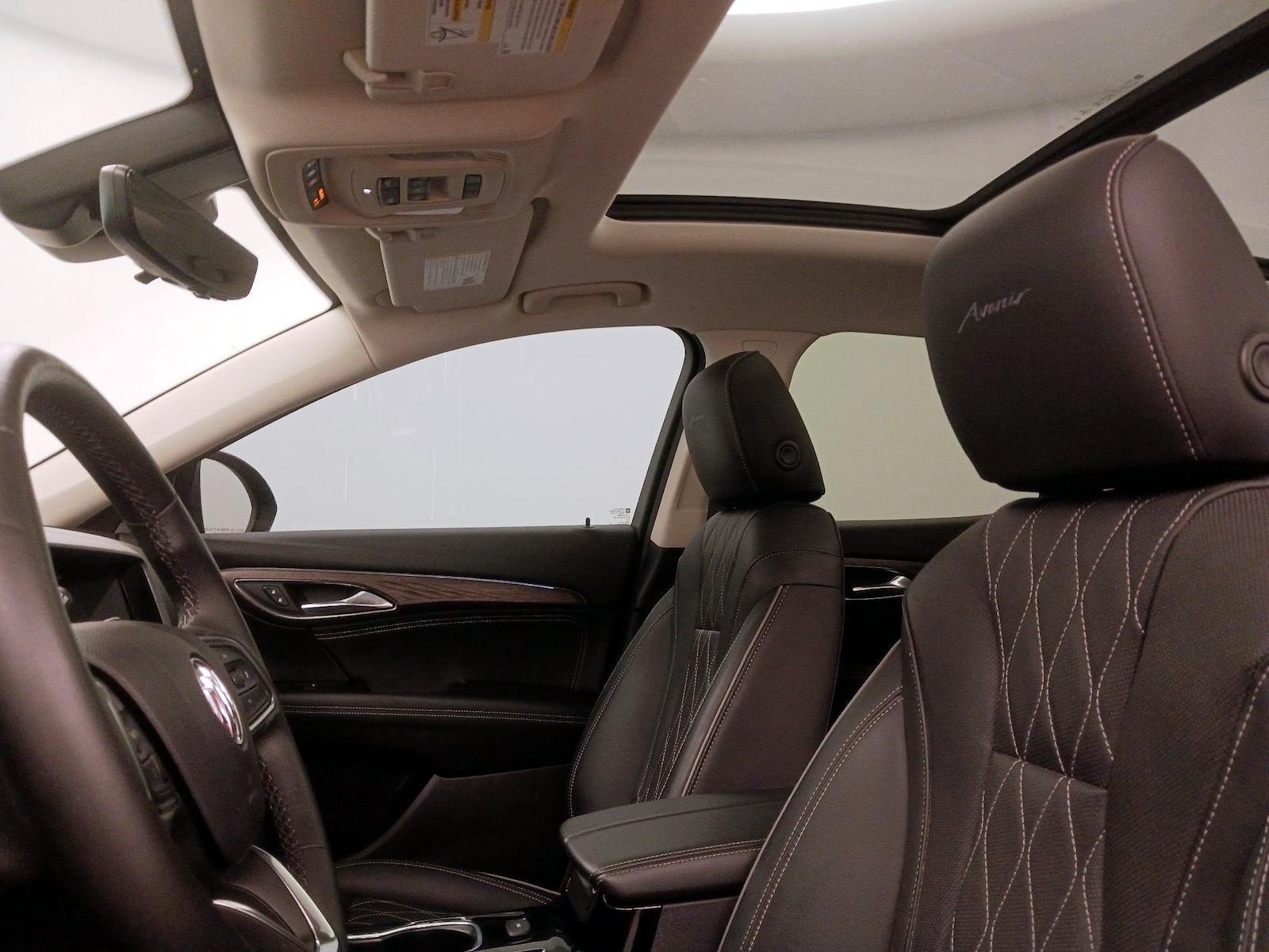 2023 Buick Envision Avenir - Photo 21