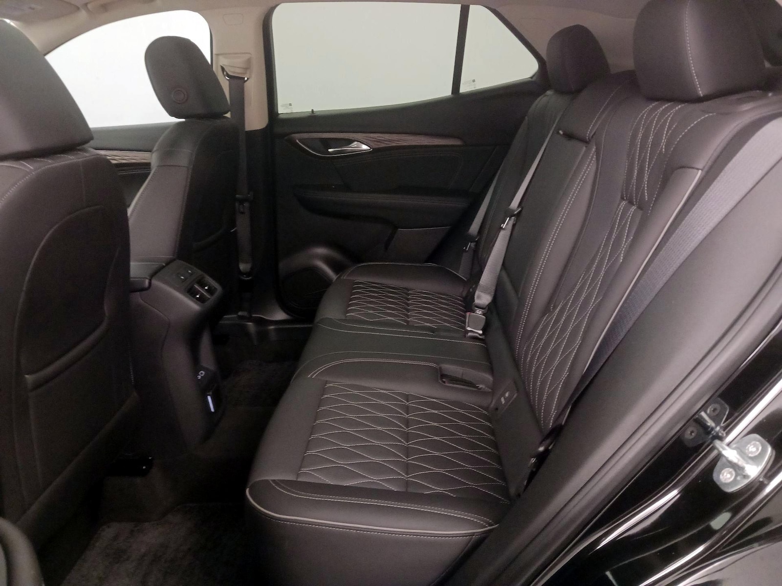 2023 Buick Envision Avenir - Photo 22