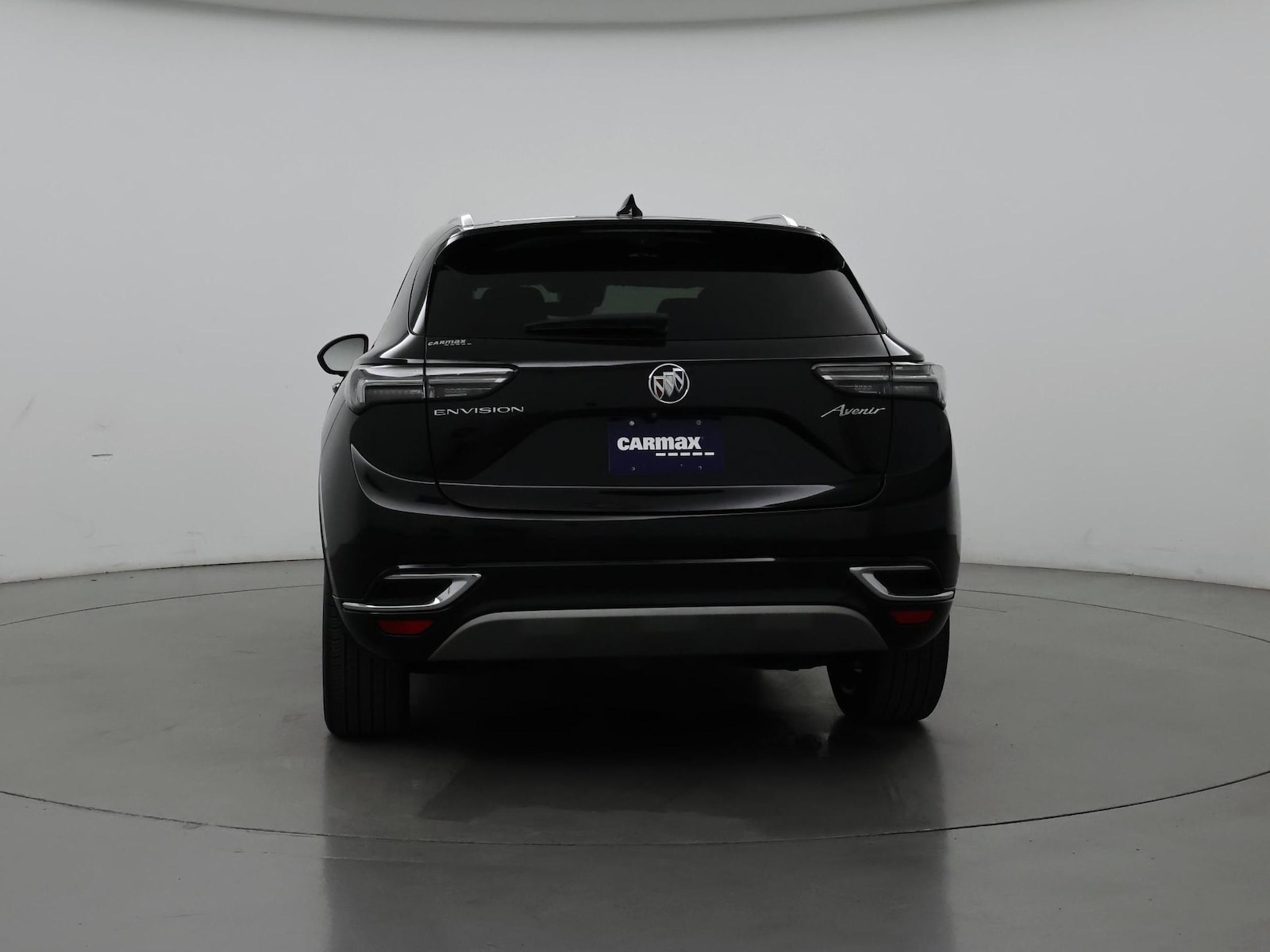 2023 Buick Envision Avenir - Photo 7