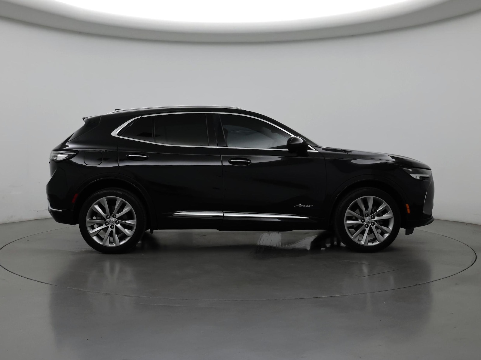 2023 Buick Envision Avenir - Photo 8