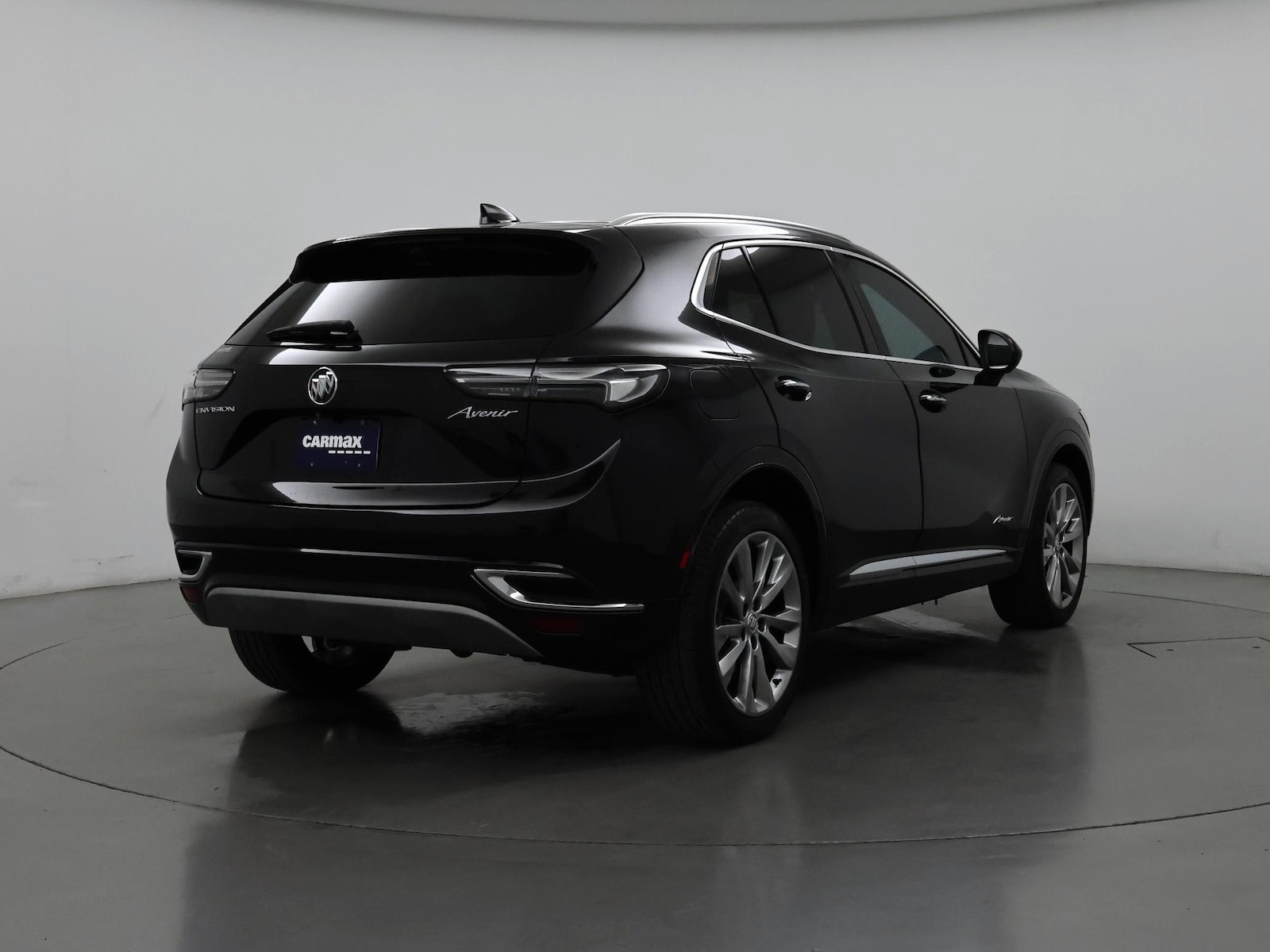 2023 Buick Envision Avenir - Photo 9