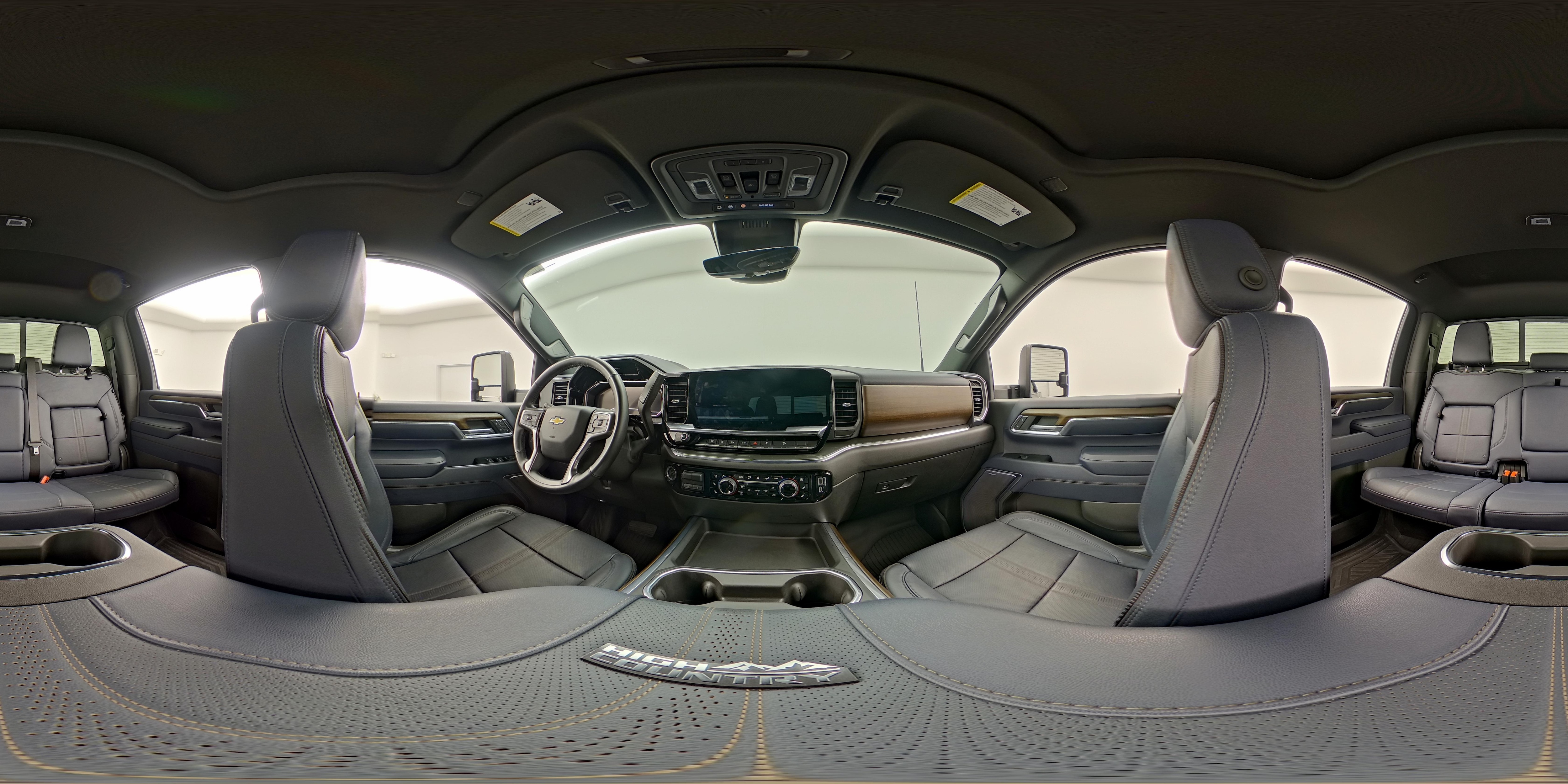 2024 Chevrolet Silverado 2500HD High Country - Photo 26