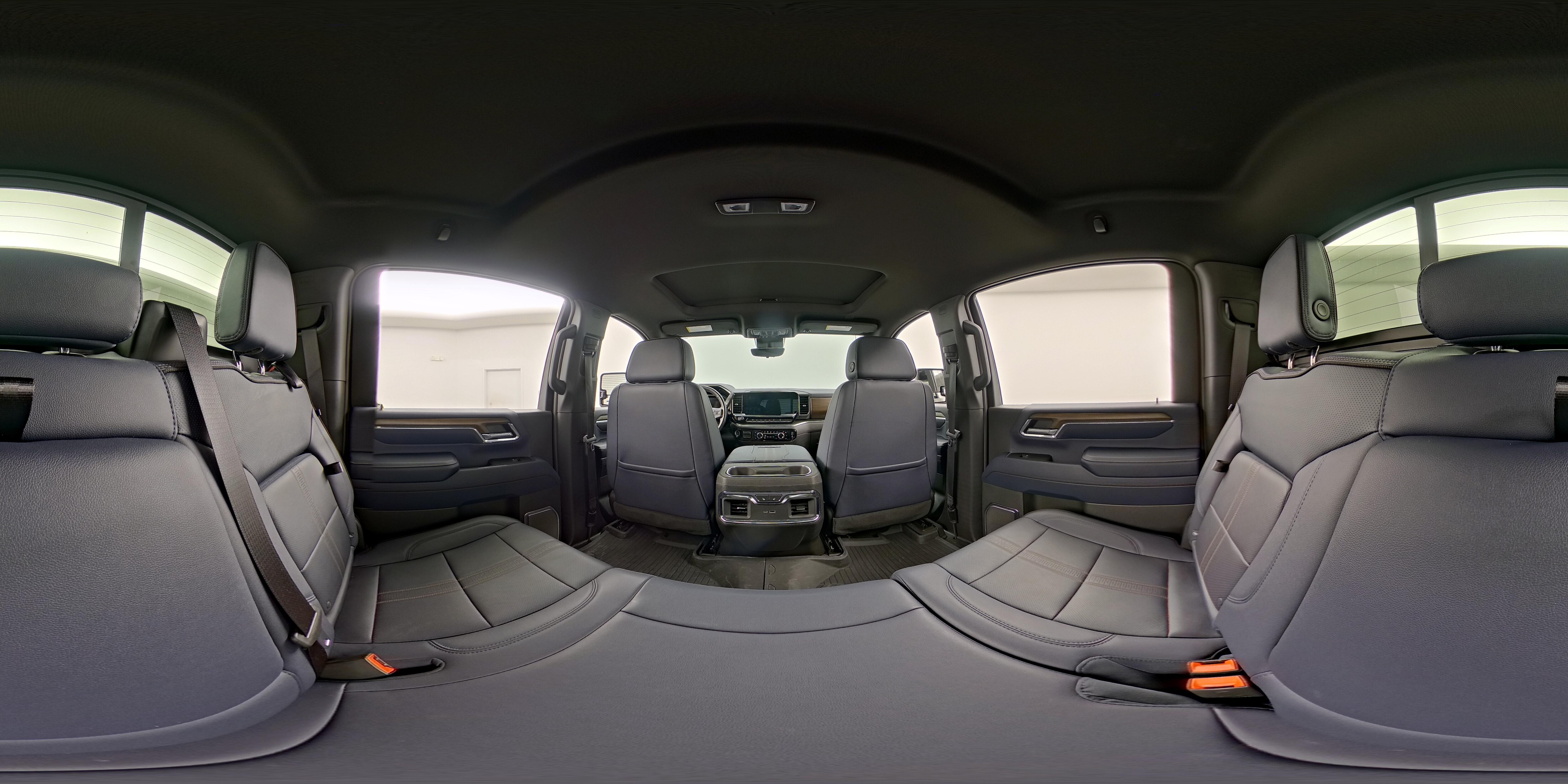 2024 Chevrolet Silverado 2500HD High Country - Photo 27