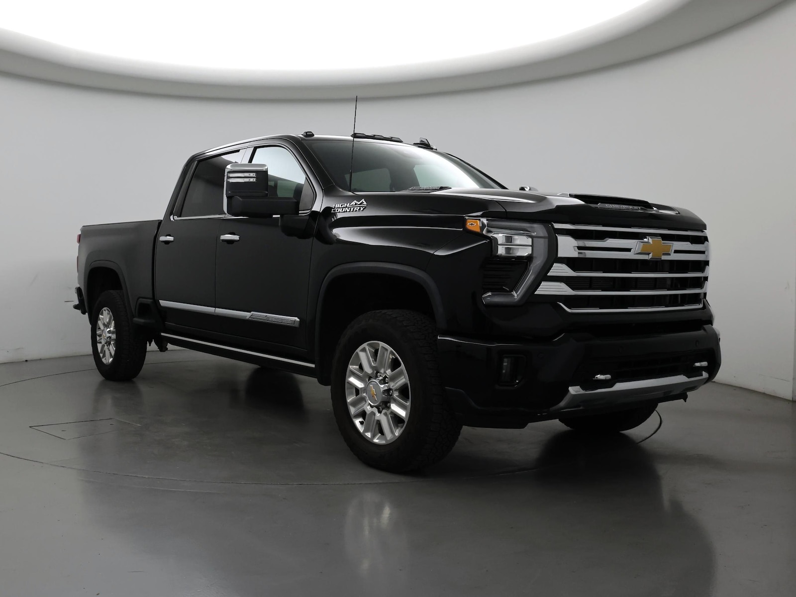 2024 Chevrolet Silverado 2500HD High Country - Photo 2