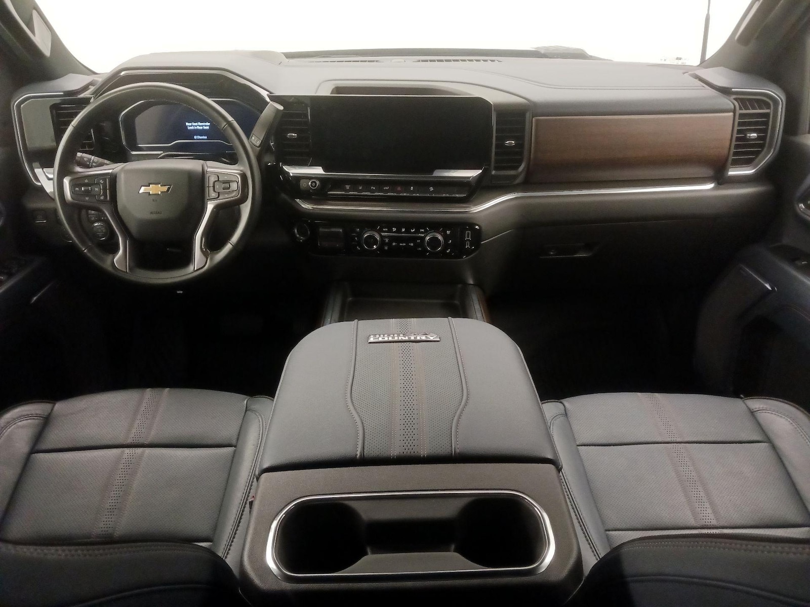 2024 Chevrolet Silverado 2500HD High Country - Photo 10