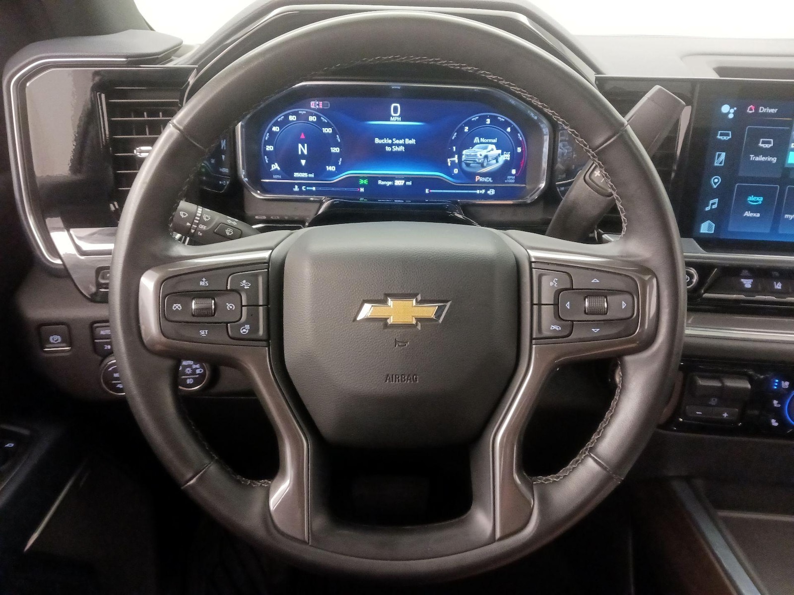 2024 Chevrolet Silverado 2500HD High Country - Photo 11