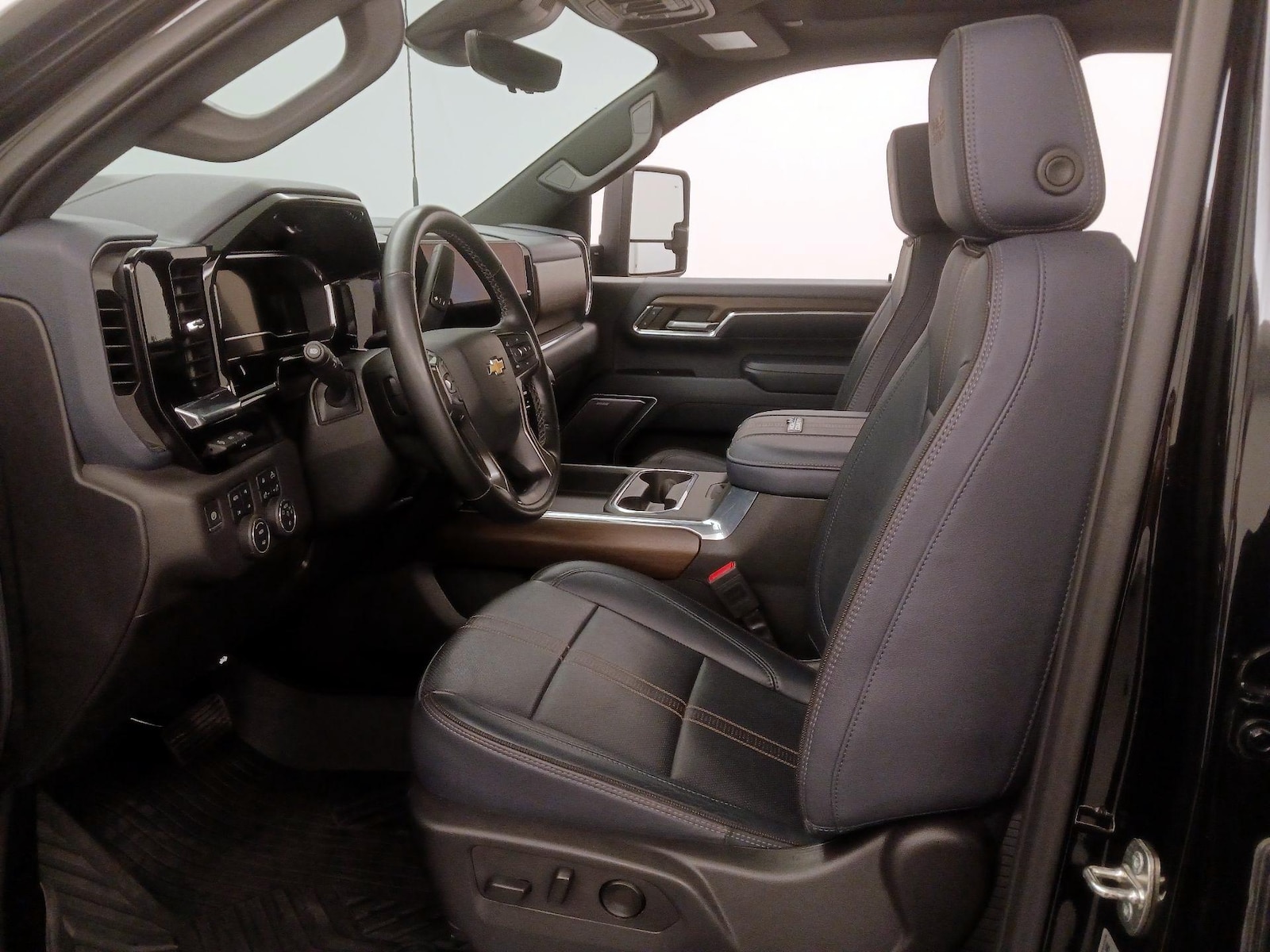 2024 Chevrolet Silverado 2500HD High Country - Photo 12