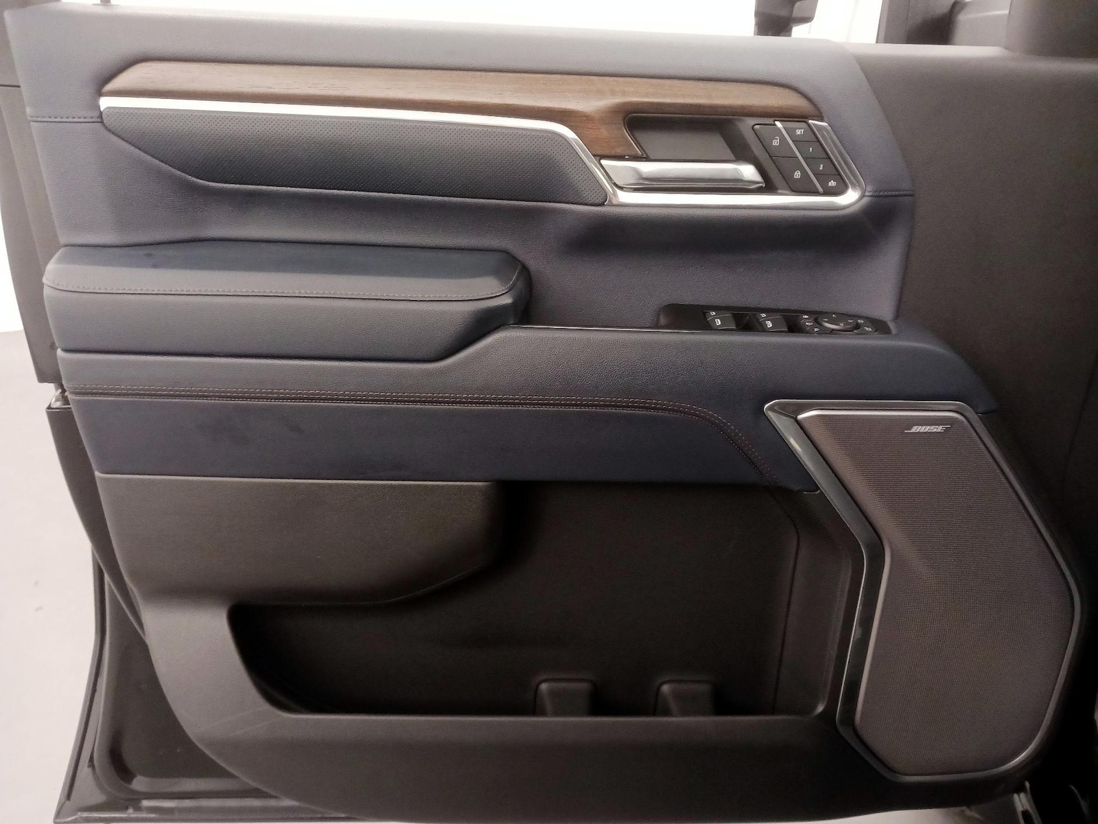 2024 Chevrolet Silverado 2500HD High Country - Photo 13