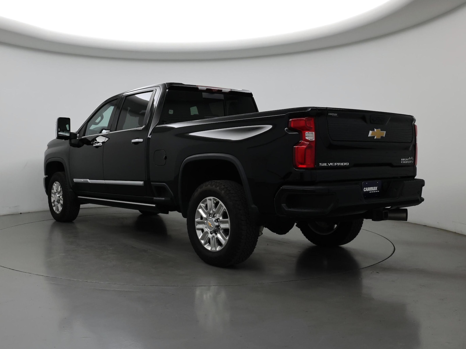 2024 Chevrolet Silverado 2500HD High Country - Photo 3