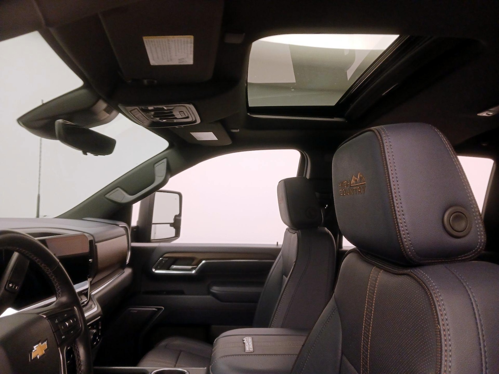 2024 Chevrolet Silverado 2500HD High Country - Photo 21