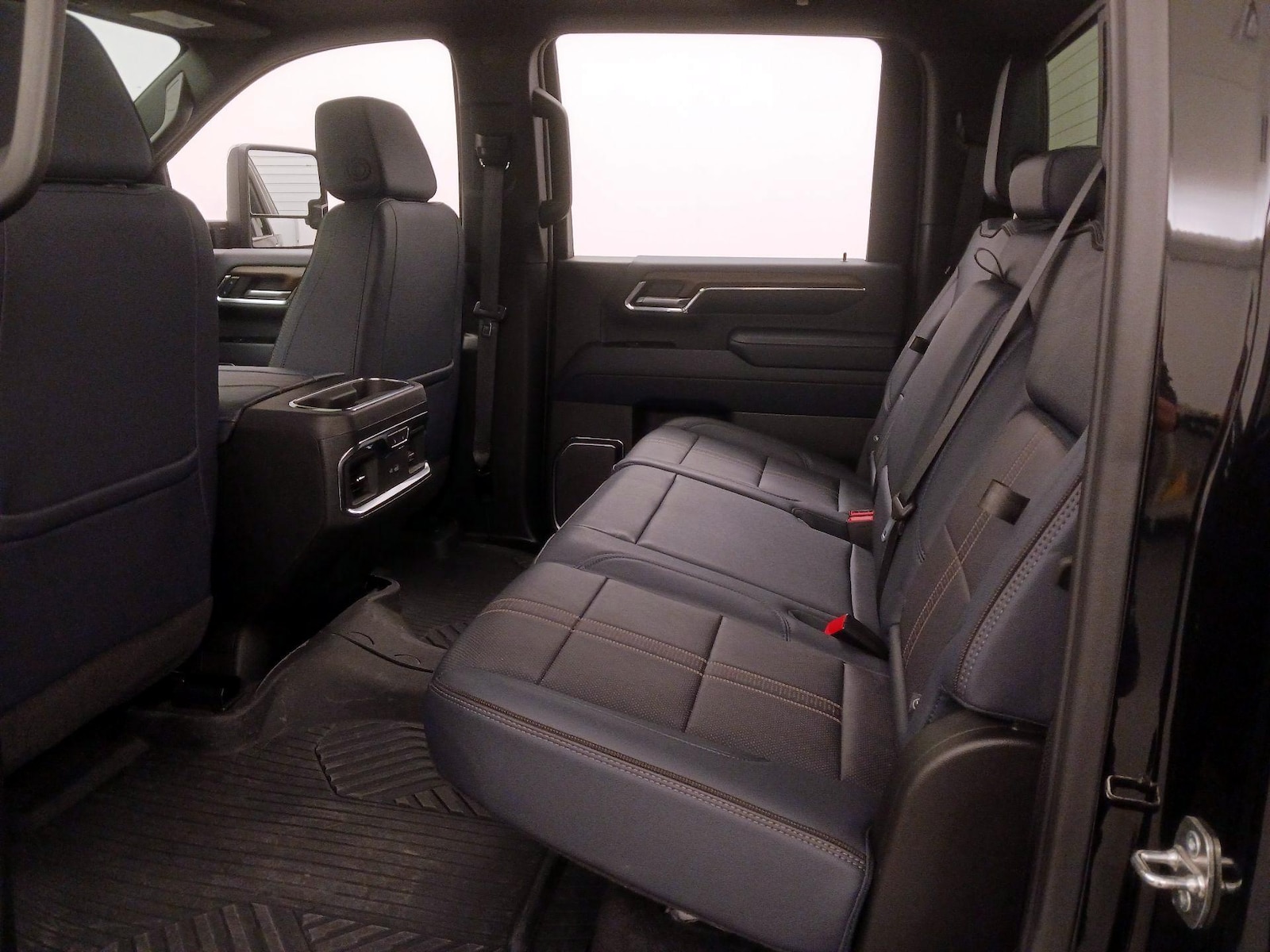 2024 Chevrolet Silverado 2500HD High Country - Photo 22