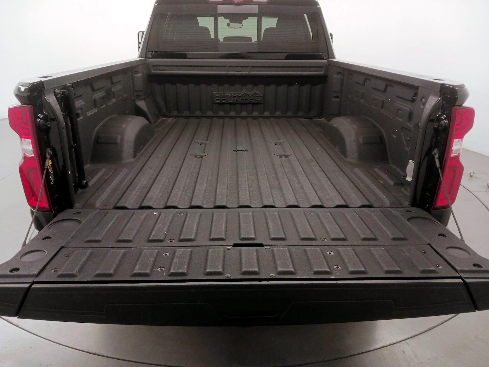 2024 Chevrolet Silverado 2500HD High Country - Photo 23