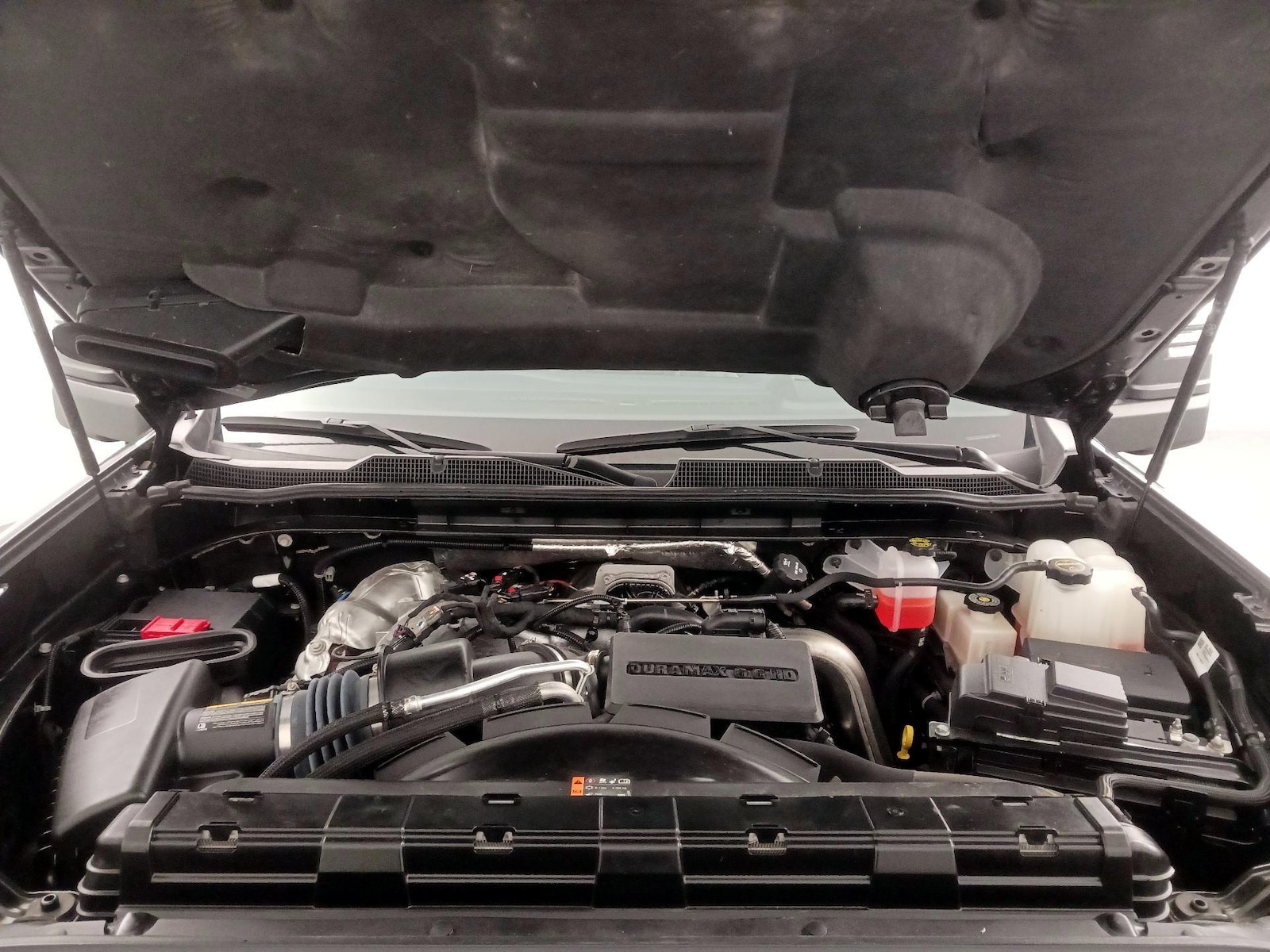2024 Chevrolet Silverado 2500HD High Country - Photo 24